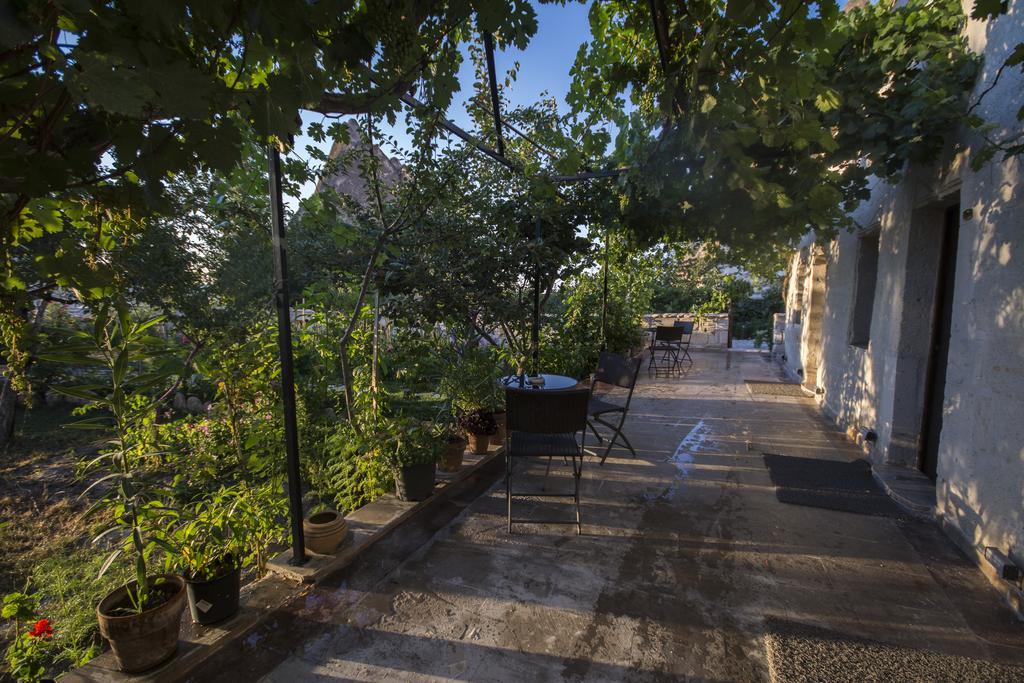 Roc Of Cappadocia Hotel Goreme Exterior photo
